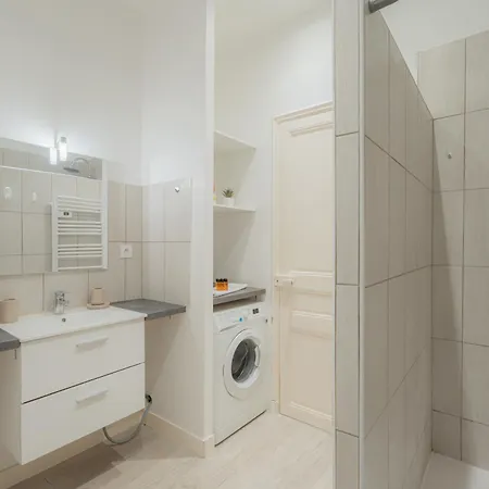 Apartamento Superbe 3 Pièces Centre-ville Climatisé *
