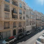 Apartment Superbe 3 Pieces Centre-ville Climatise